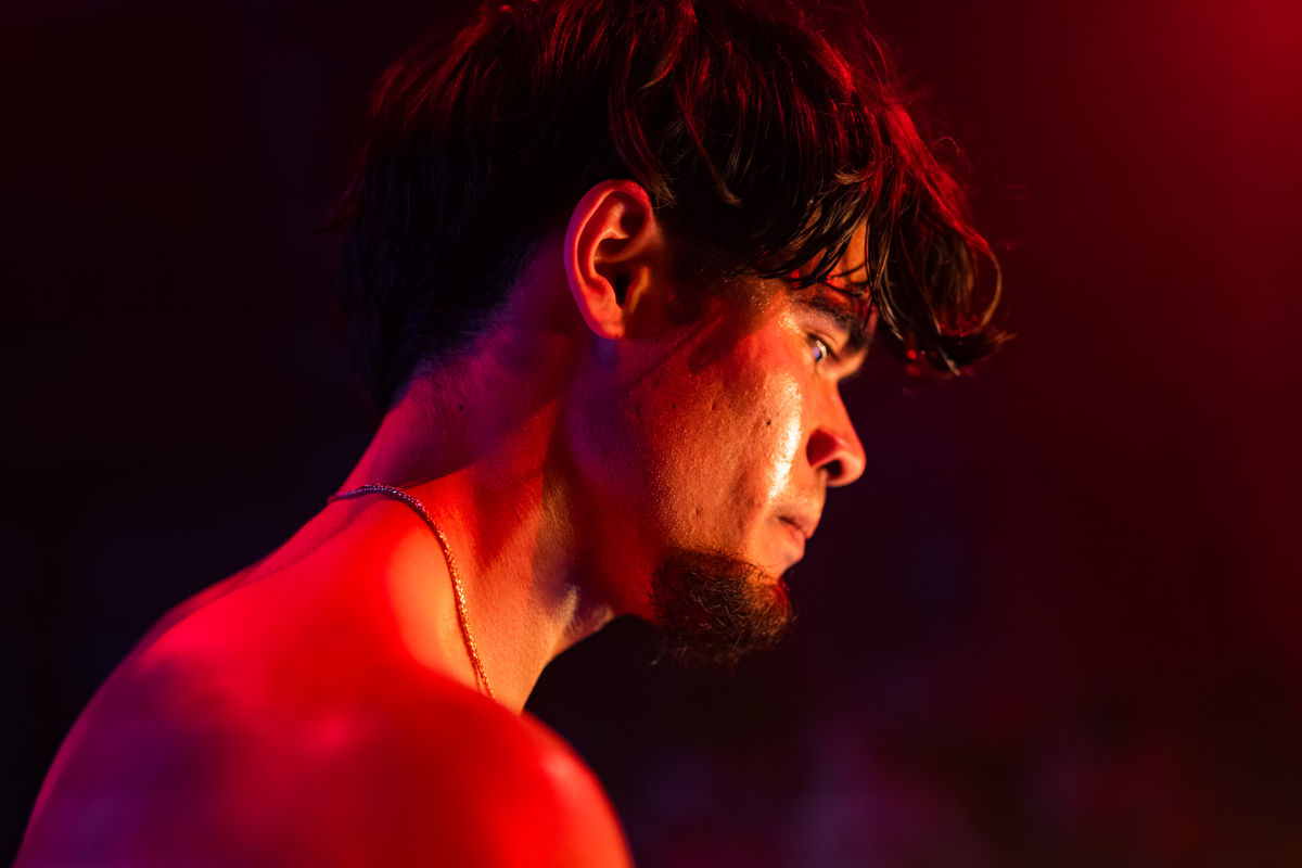 Loading... just a sec